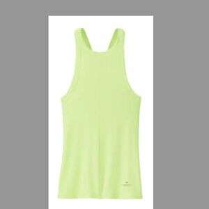 Alexander Wang x Uniqlo heat tech tank